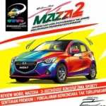 Mobil Mazda 2 Hatchback