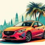 Mobil Mazda Indonesia