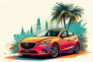 Mobil Mazda Indonesia