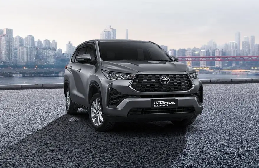 Toyota Kijang Innova Zenix